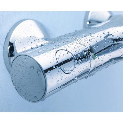Grohe Grohtherm 800 termosztátos kád csaptelep(34567000)