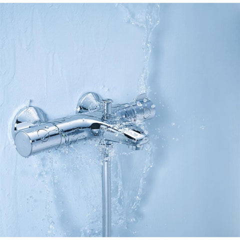 Grohe Grohtherm 800 termosztátos kád csaptelep(34567000)
