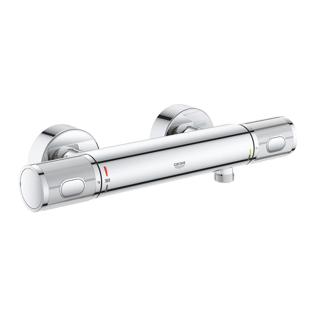 Grohe Grotherm 1000 termosztátos zuhanycsaptelep