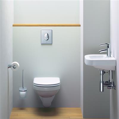 Grohe Skate Air wc tartály nyomólap króm (38505000)