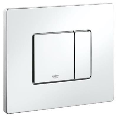 Grohe Skate Cosmopolitan wc tartály nyomólap fehér (38732SH0)