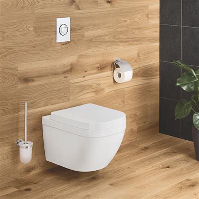 Grohe Nova Cosmopolitan wc tartály nyomólap fehér (38765SH0)