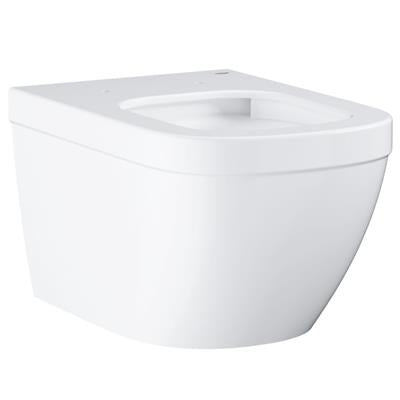 Grohe Euro Ceramic fali wc perem nélküli