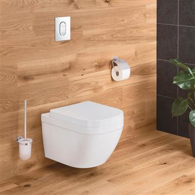 Grohe Euro Ceramic fali wc perem nélküli