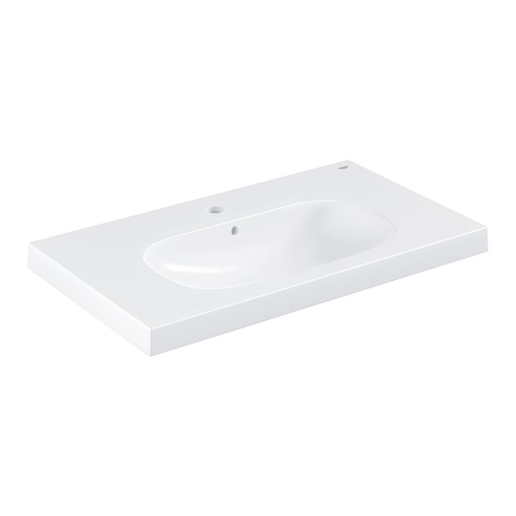 Grohe Euro Ceramic ráépíthető mosdókagyló 80
