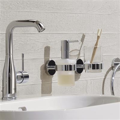 Grohe Essentials üvegpohár (40372000) - kifutó