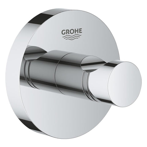 Grohe Essentials fürdőszobai kiegészítők szett 3 az 1-ben