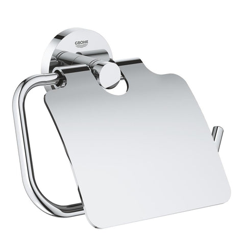 Grohe Essentials fürdőszobai kiegészítők szett 3 az 1-ben