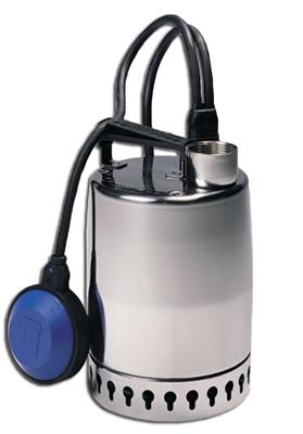 GRUNDFOS sziv. KP 250-A1 220 V 10 m