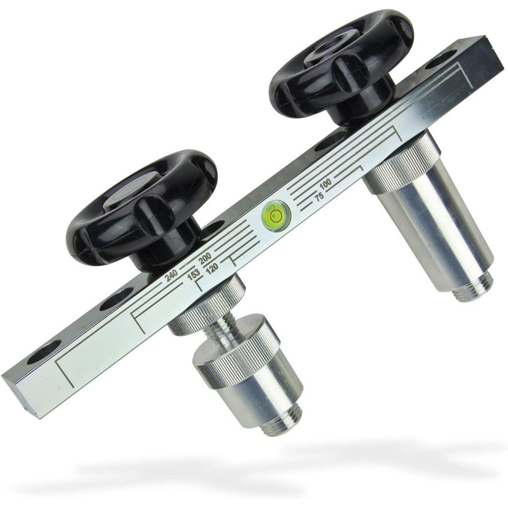 Haas falikorong beállító