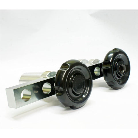 Haas falikorong beállító