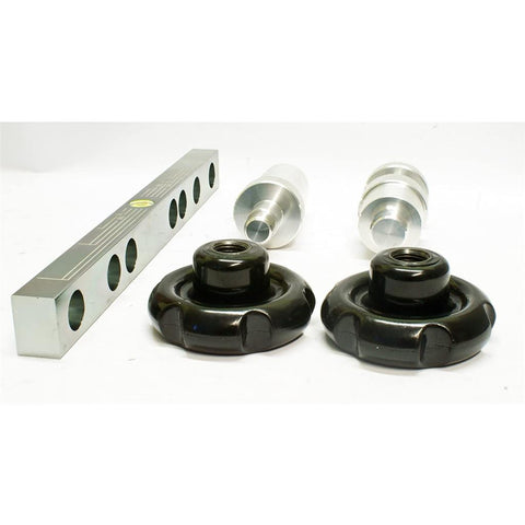 Haas falikorong beállító