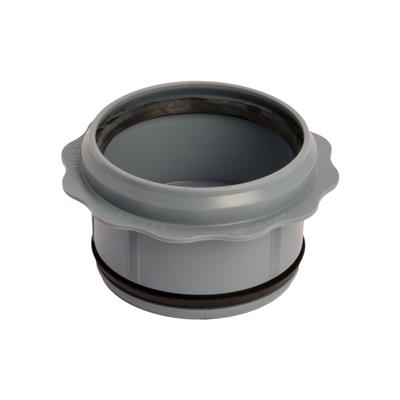 Haas OHA RDST csővégszűk. belső 125/110