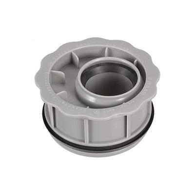 Haas OHA RDST csővégszűk. belső 110/50 (PVC csőhöz)