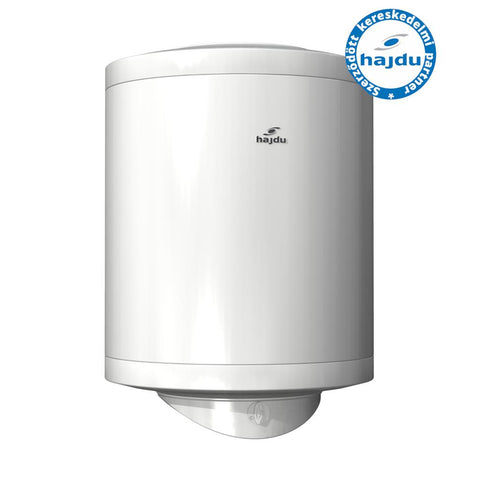 Hajdu Z-80 ErP elektromos forróvíztároló 80 l.1800 watt fali függőleges