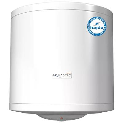 Hajdu Aquastic AQ ECO  30 Erp, függőleges forróvíztároló, 30 literes