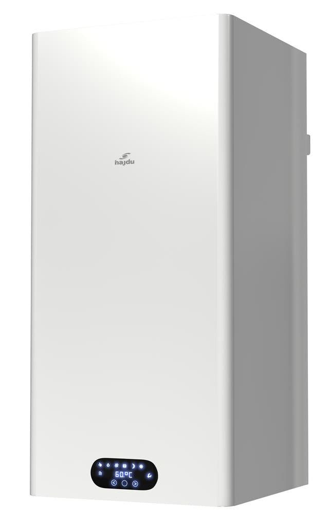 Hajdu Cube C 50S elektromos vízmelegítő, SMART vezérlés