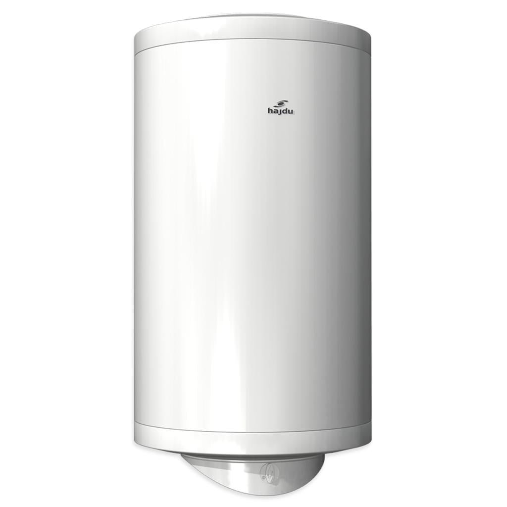 Hajdu Z-100 ErP elektromos forróvíztároló 100 l 1800 watt fali függőleges