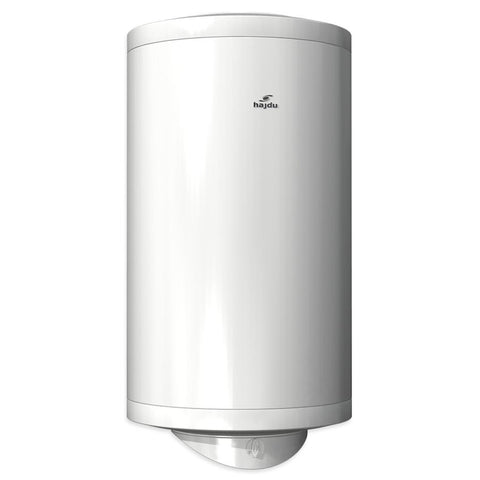 Hajdu Z-100 ErP elektromos forróvíztároló 100 l 1800 watt fali függőleges