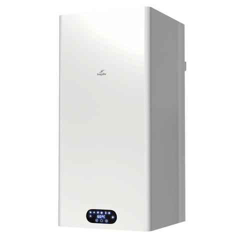 Hajdu Cube C 150S elektromos vízmelegítő, SMART vezérlés