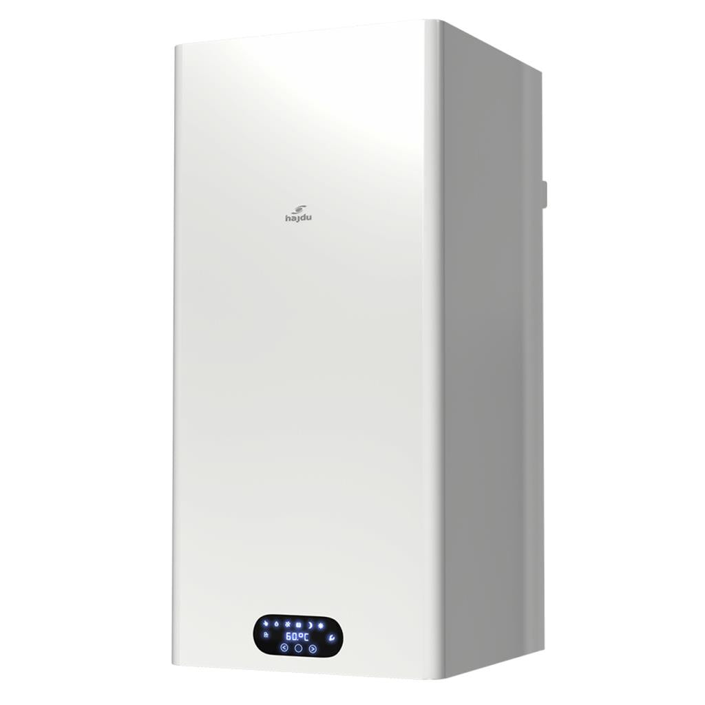 Hajdu Cube C 200S elektromos vízmelegítő, SMART vezérlés