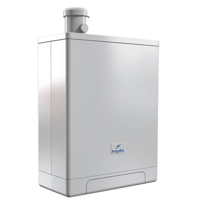 Hajdu HGK-24 SMART kondenzációs gázkazán, kombi 23,3 Kw