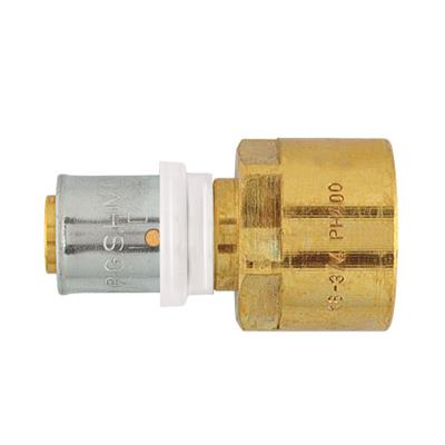 IPA Csatlakozó BM 50-5/4 "