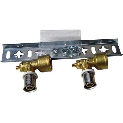 IPA Falikorong Szerelt 16-1/2 "