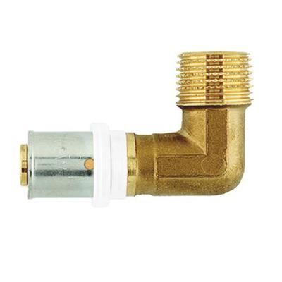 IPA Könyök KM 20-3/4 "