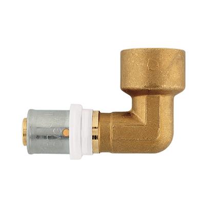 IPA Könyök BM 40-5/4 "