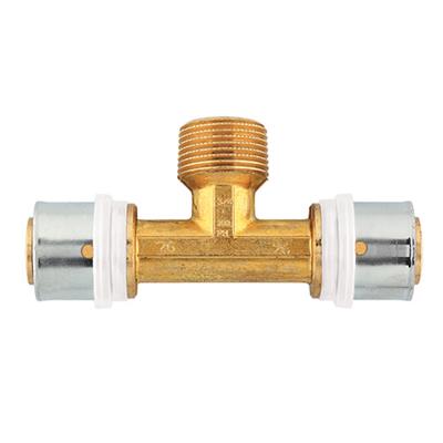 IPA T-idom KM 20-1/2 "-20