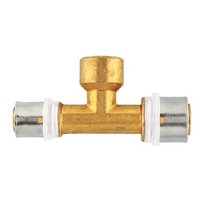 IPA T-idom BM 40- 1 "-40