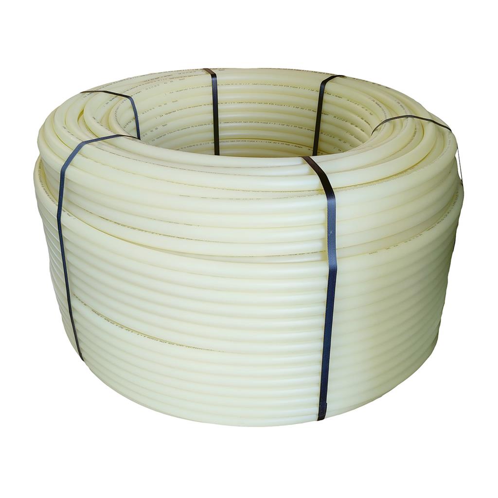 HAKATHERM Padlófűtéscső 20x2 mm PE-XC 300m