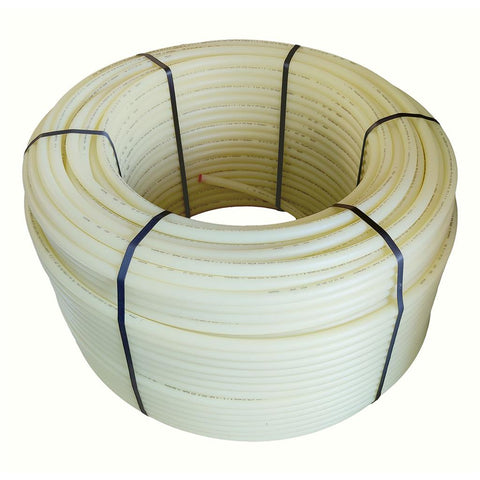 HAKATHERM Padlófűtéscső 20x2 mm PE-XC 300m