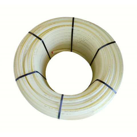 HAKATHERM Padlófűtéscső 20x2 mm PE-XC 300m