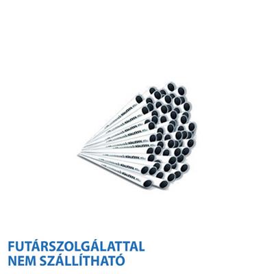 HAKATHERM alubetétescső szálas 26x3 PE-RT, 5 fm/szál