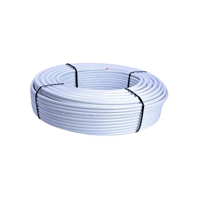 HAKATHERM alubetétescső 16x2 PE-RT 200m