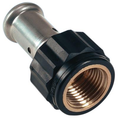 Henco PK belső menetes csatlakozó 16-1/2"