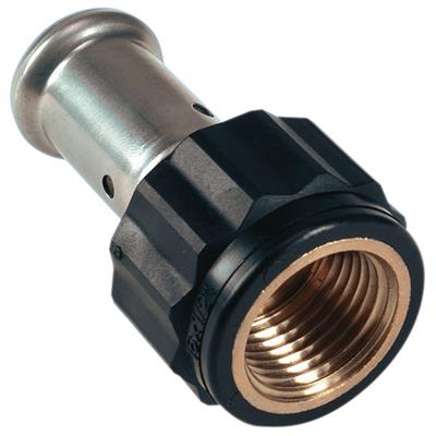 Henco PK belső menetes csatlakozó 20-3/4"