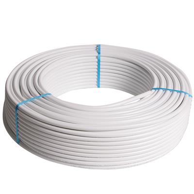 Henco alubetétes cső 16x2,0 (0,4 mm) PE-Xc/AL/PE-Xc