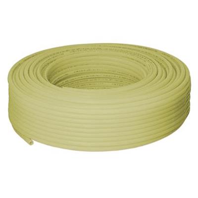 Henco alubetétes cső 16x2,0 (0,4 mm) PE-Xc/AL/PE-Xc