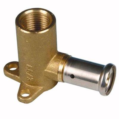 Henco réz press falikorong 18-1/2"