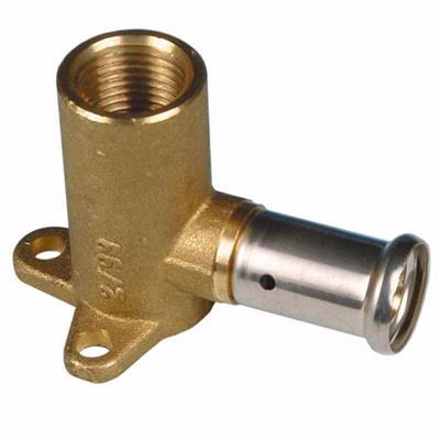 Henco réz press falikorong 18-1/2"