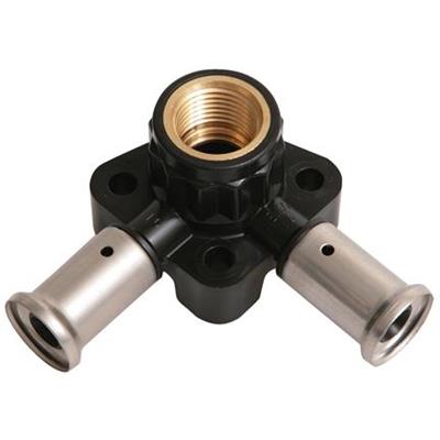 Henco PK dupla fali korong 16-1/2" -16 műanyag