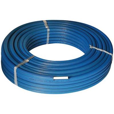 Henco szigetelt RIXc cső 26x3-6 mm kék PE-Xc/AL/PE-Xc