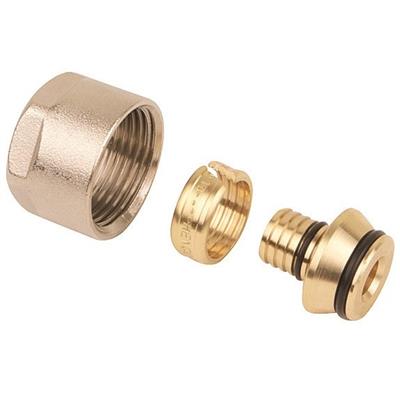 Henco csatlakozó 16x2-G3/4" eurokónuszos