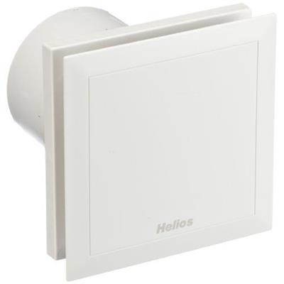 Helios M1-100P kis ventilátor jelenlét