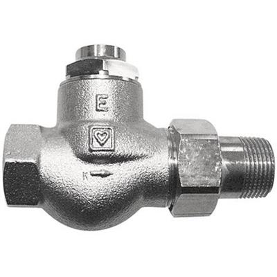 HERZ VISSZATÉRŐ SZELEP RL-1 EGY. 1"