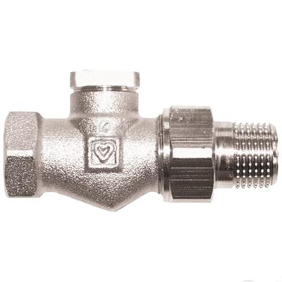 HERZ VISSZATÉRŐ SZELEP RL-1 EGY. 3/4"