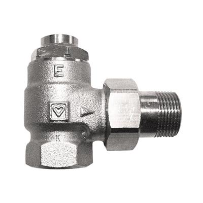 HERZ VISSZATÉRŐ SZELEP RL-1 SAR. 1"